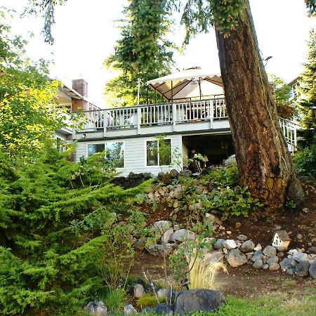 Linda'S By The Lake Maple Valley Extérieur photo