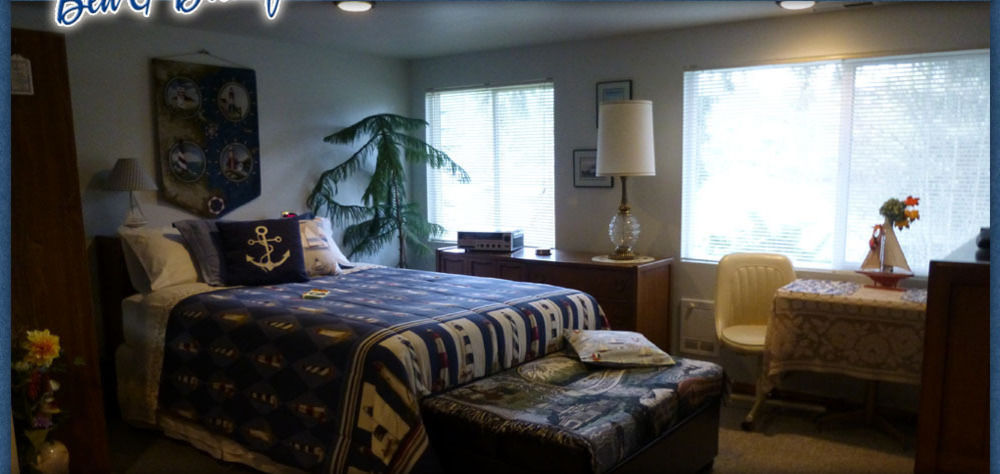 Linda'S By The Lake Maple Valley Extérieur photo