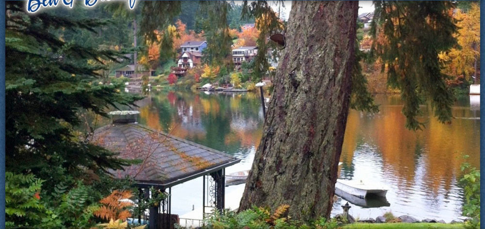Linda'S By The Lake Maple Valley Extérieur photo