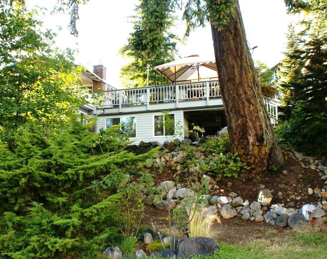 Linda'S By The Lake Maple Valley Extérieur photo