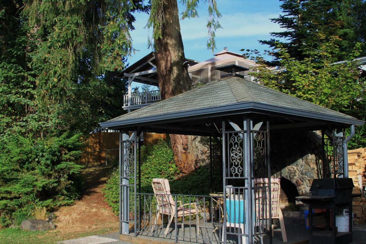 Linda'S By The Lake Maple Valley Extérieur photo